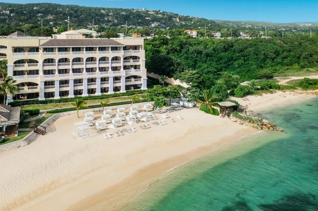 Joia Rose Hall By Iberostar (Adults Only) مونتيغو باي
