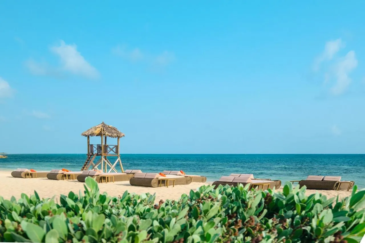 Joia Rose Hall By Iberostar (Adults Only) مونتيغو باي