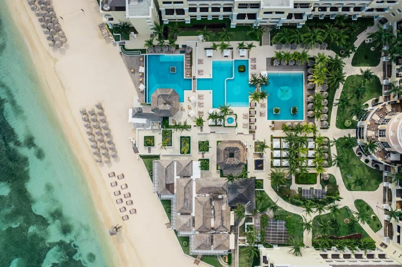Joia Rose Hall By Iberostar (Adults Only) مونتيغو باي