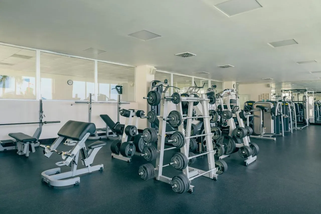 Joia Rose Hall By Iberostar (Adults Only) مونتيغو باي 5*,