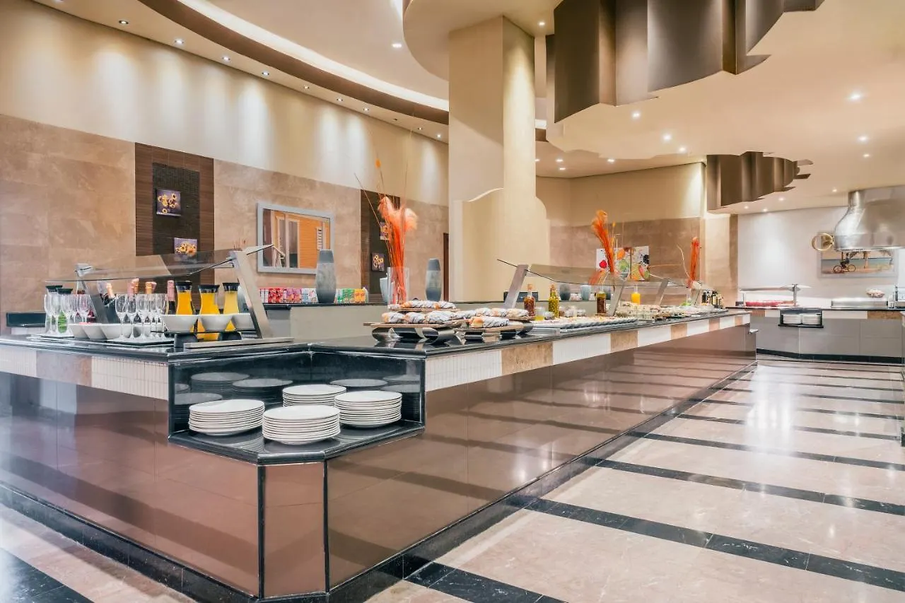 Joia Rose Hall By Iberostar (Adults Only) مونتيغو باي منتجع