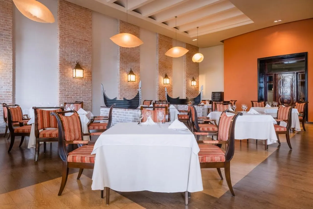 منتجع Joia Rose Hall By Iberostar (Adults Only) مونتيغو باي