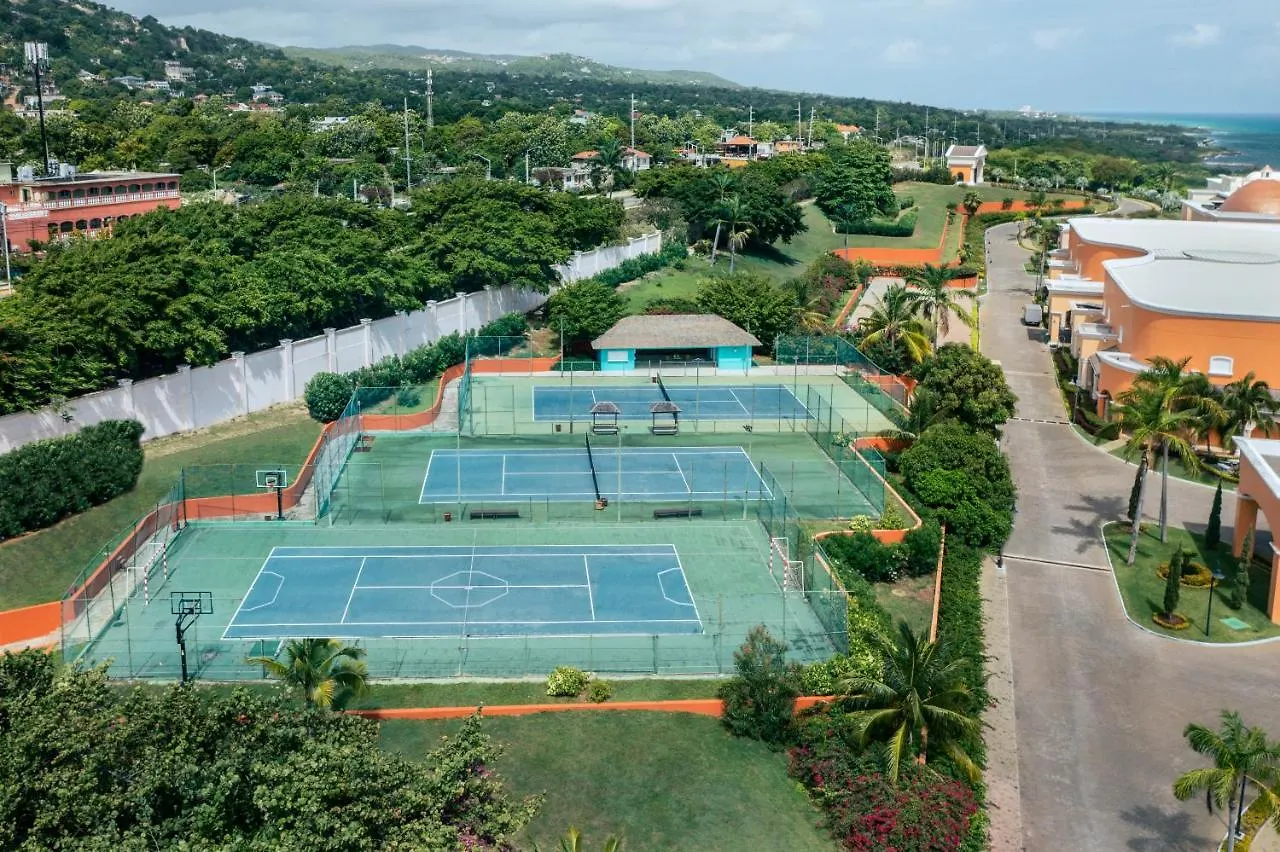 Joia Rose Hall By Iberostar (Adults Only) مونتيغو باي جامايكا