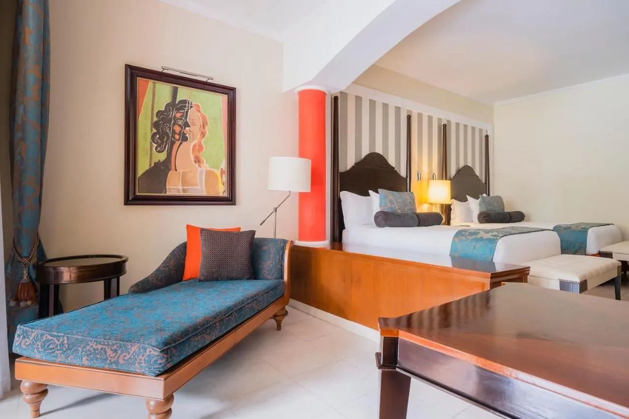 منتجع Joia Rose Hall By Iberostar (Adults Only) مونتيغو باي