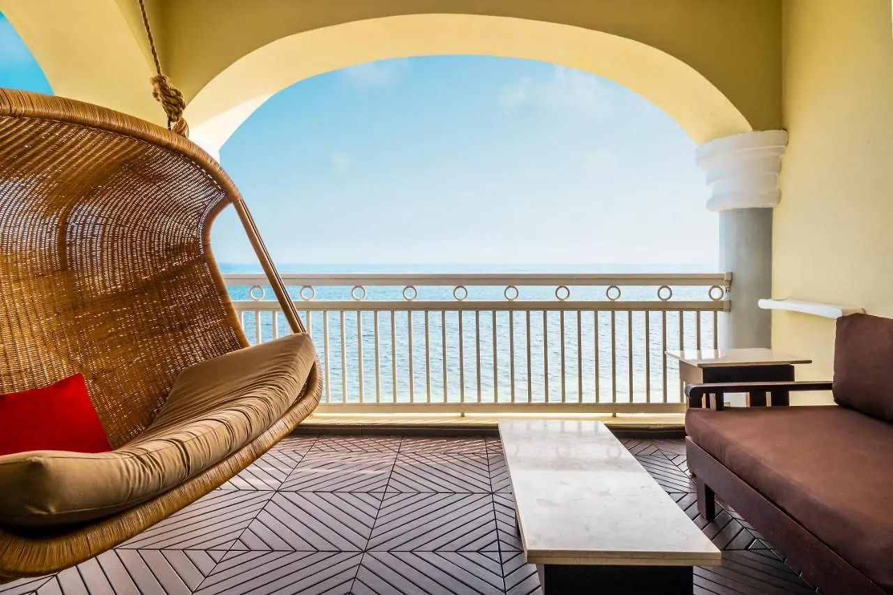 منتجع Joia Rose Hall By Iberostar (Adults Only) مونتيغو باي