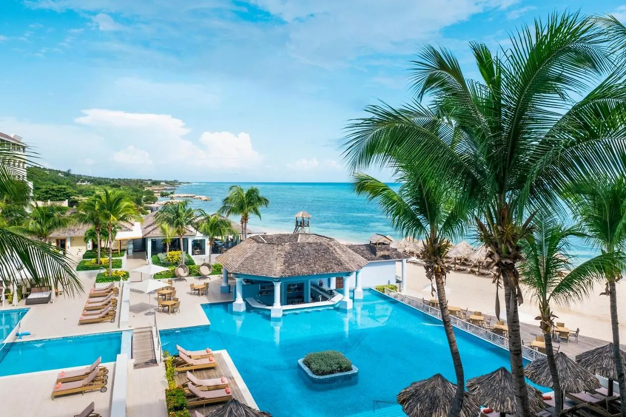 Joia Rose Hall By Iberostar (Adults Only) مونتيغو باي 5*,