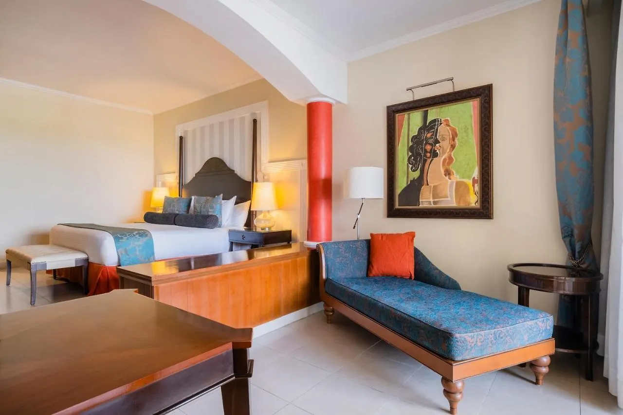 Joia Rose Hall By Iberostar (Adults Only) مونتيغو باي 5*,  جامايكا