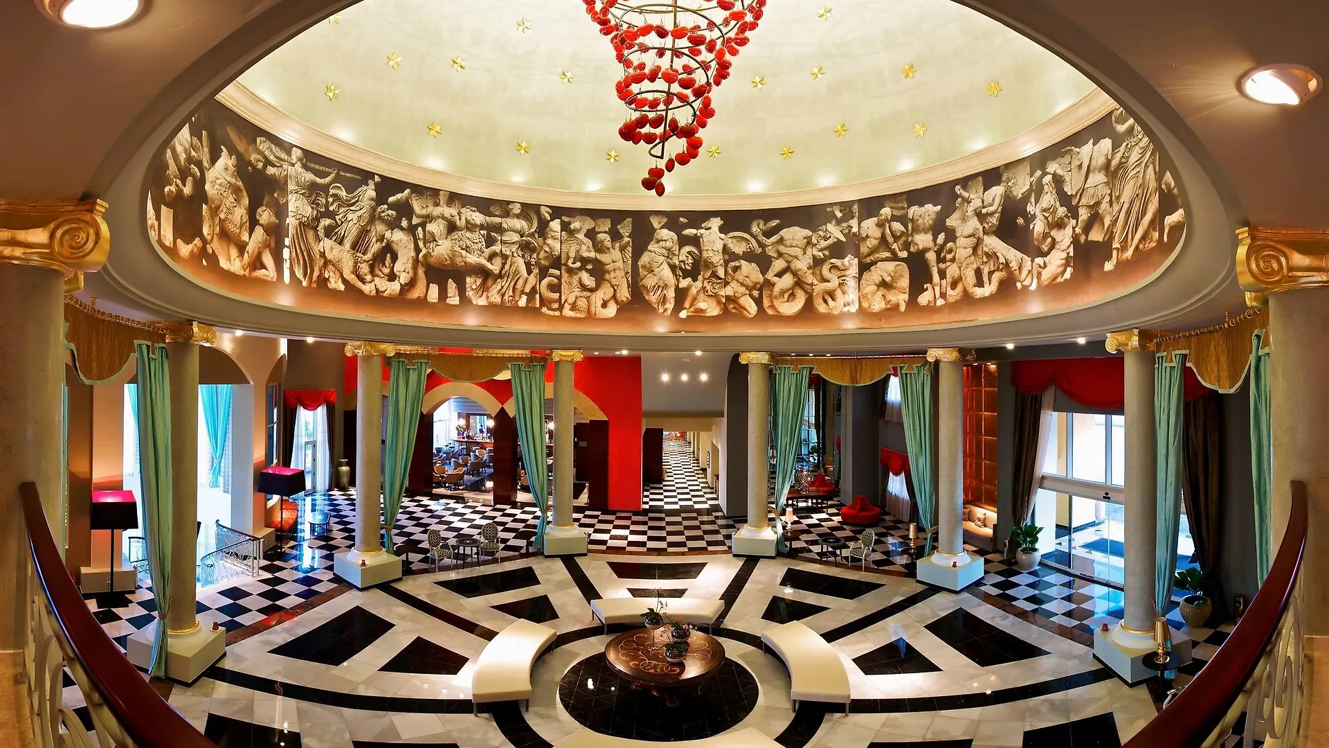 Joia Rose Hall By Iberostar (Adults Only) مونتيغو باي 5*,  جامايكا