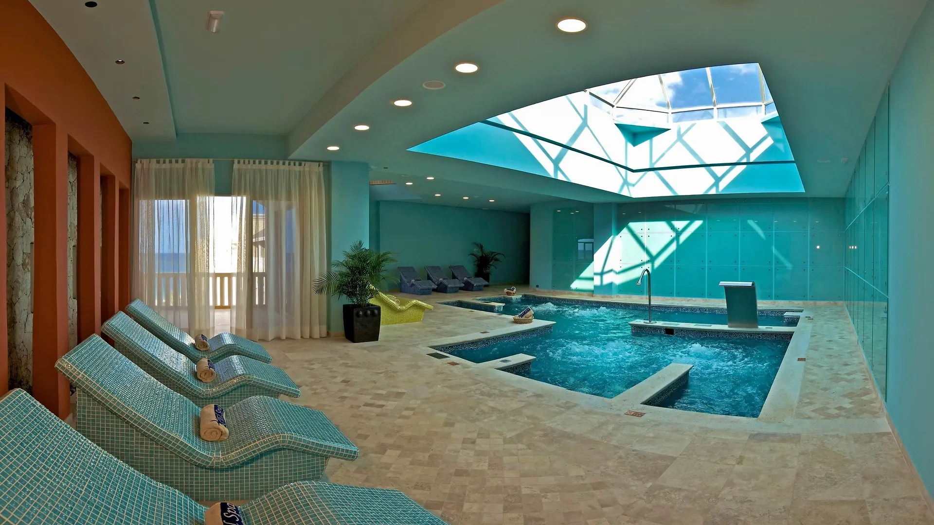 Joia Rose Hall By Iberostar (Adults Only) مونتيغو باي منتجع