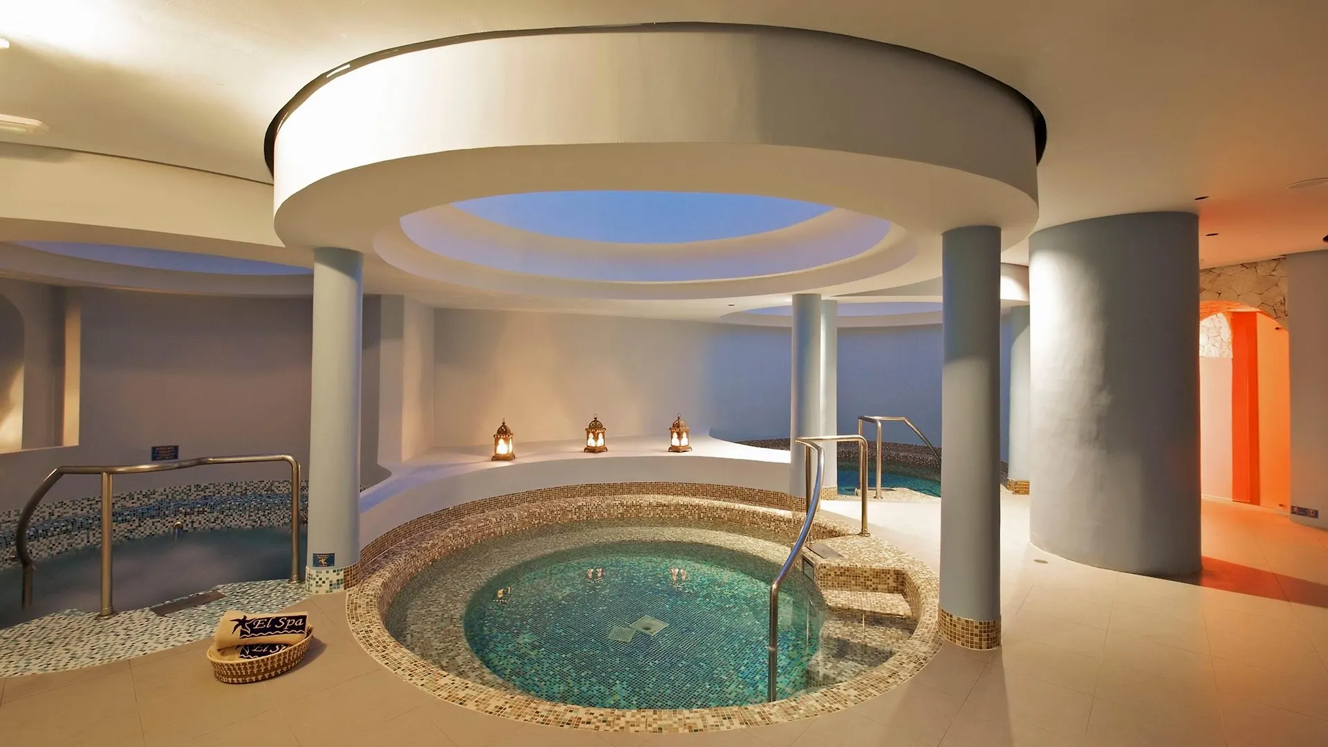 ***** منتجع Joia Rose Hall By Iberostar (Adults Only) مونتيغو باي جامايكا