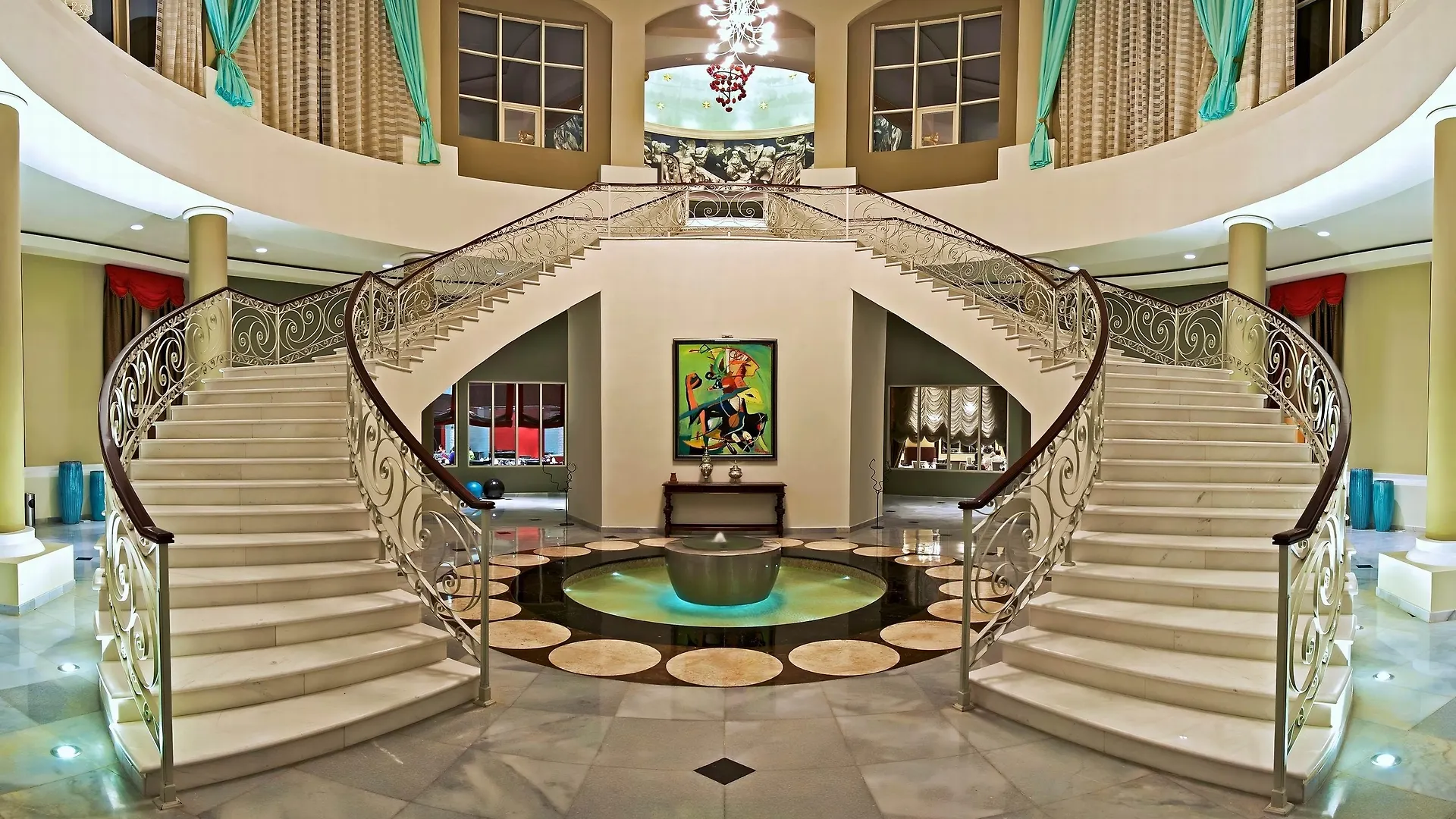 منتجع Joia Rose Hall By Iberostar (Adults Only) مونتيغو باي