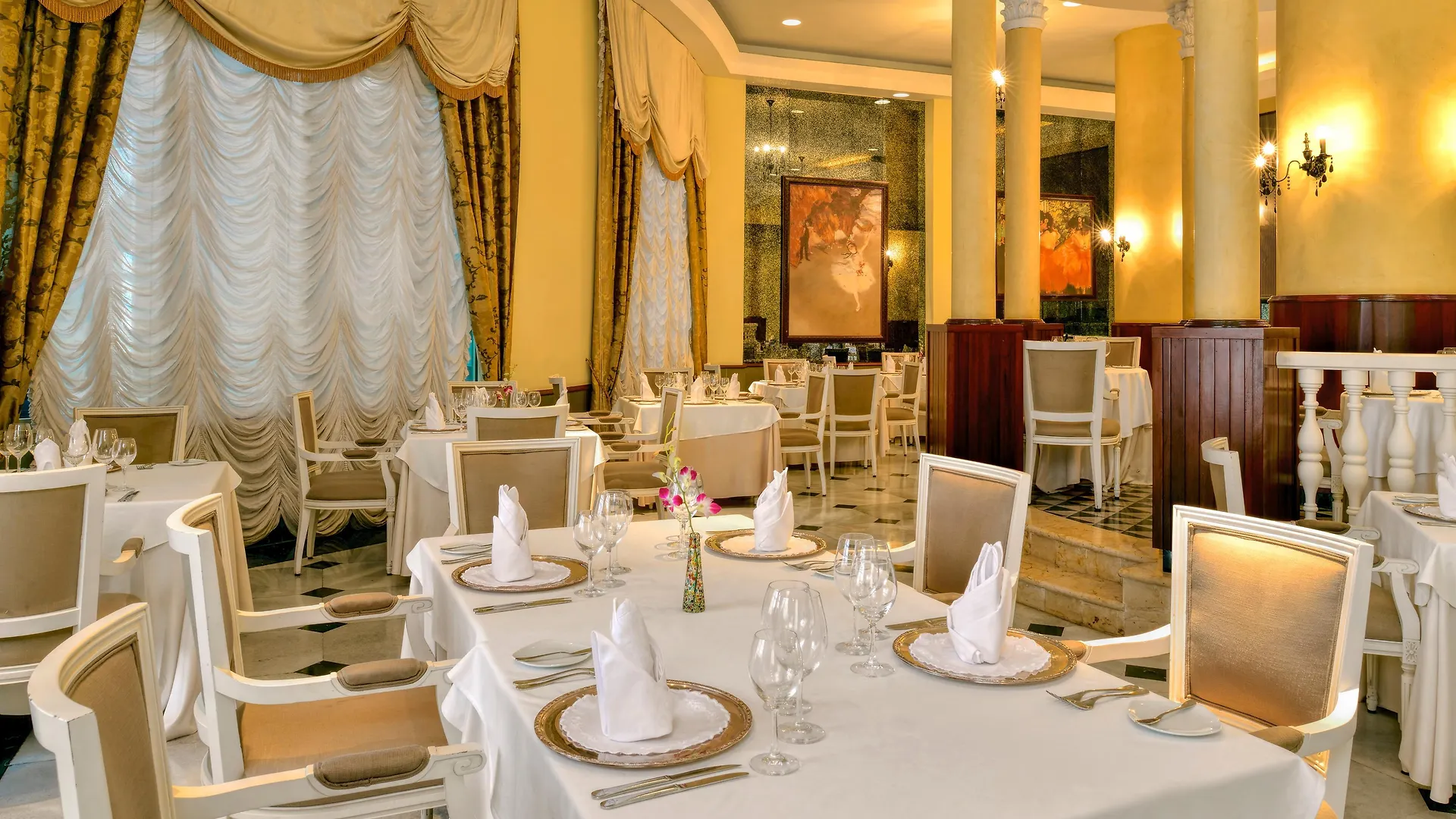 Joia Rose Hall By Iberostar (Adults Only) مونتيغو باي