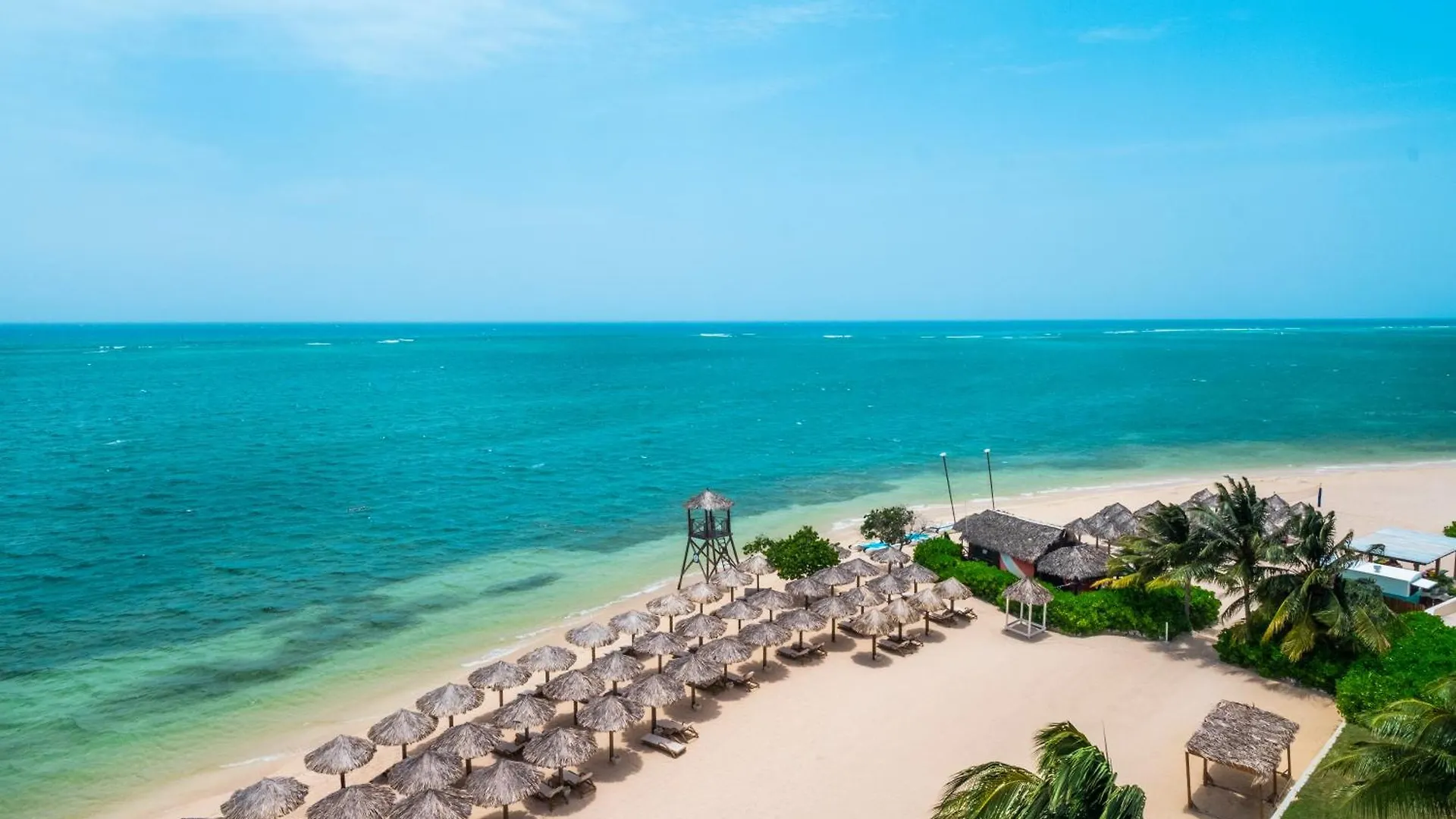 Joia Rose Hall By Iberostar (Adults Only) مونتيغو باي منتجع