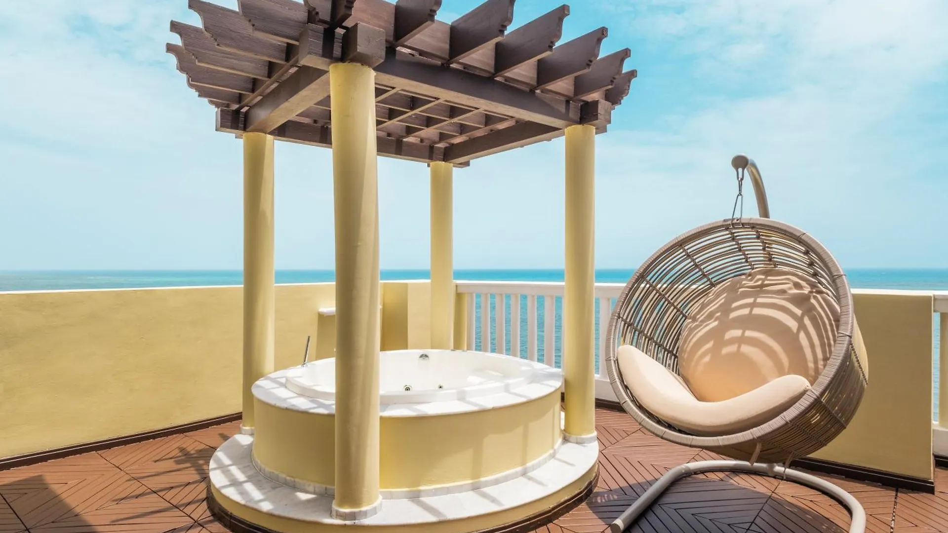 ***** منتجع Joia Rose Hall By Iberostar (Adults Only) مونتيغو باي جامايكا