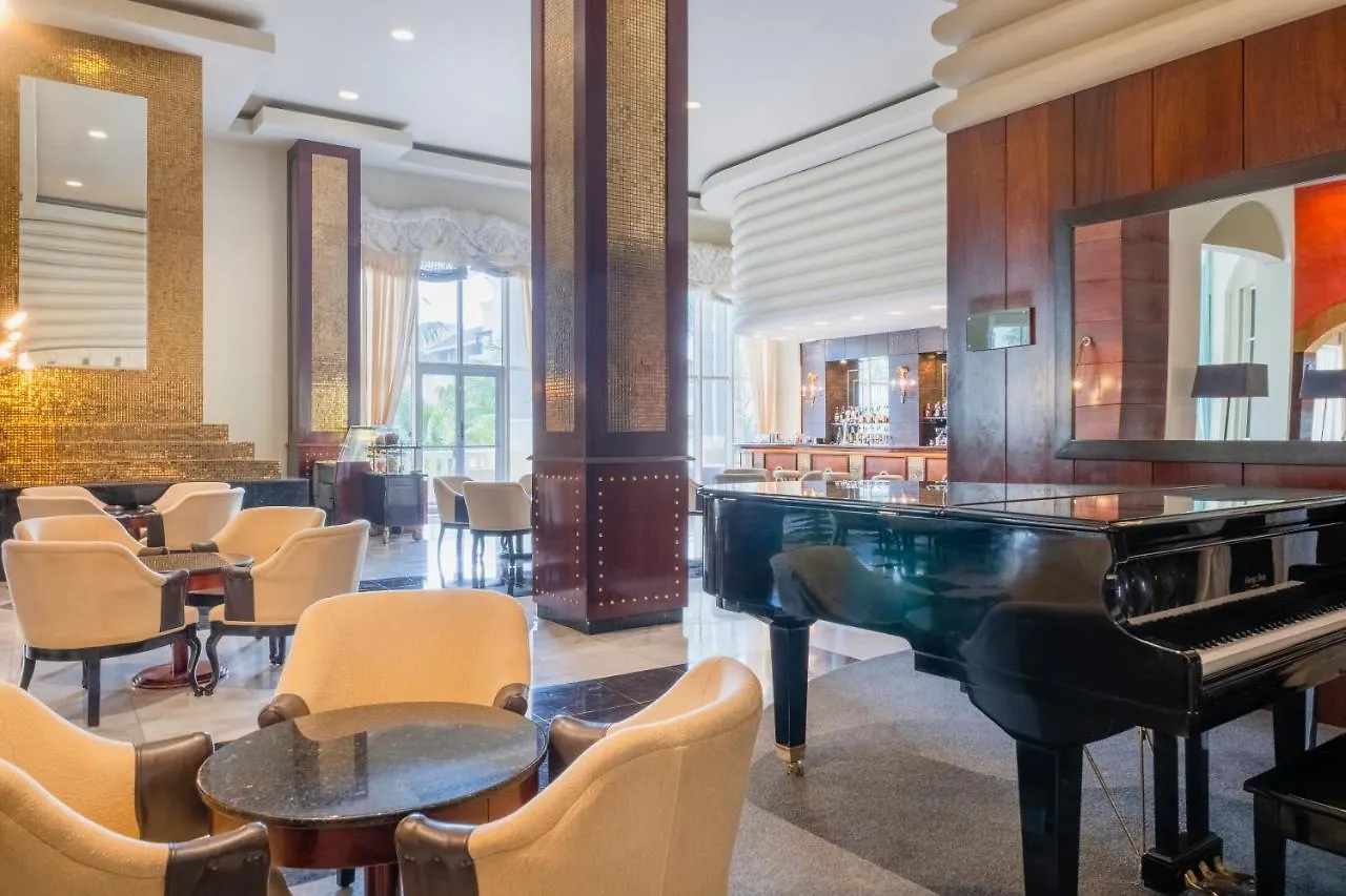 Joia Rose Hall By Iberostar (Adults Only) Montego Bay 5*,  Jamaïque