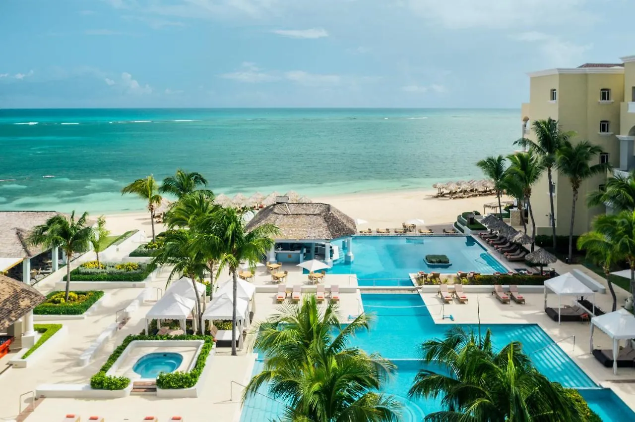 Station touristique Joia Rose Hall By Iberostar (Adults Only) Montego Bay