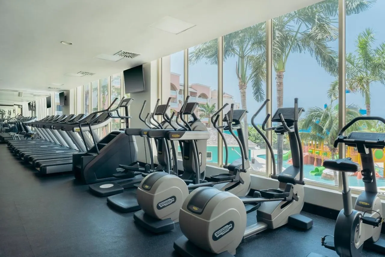 Joia Rose Hall By Iberostar (Adults Only) Montego Bay Station touristique