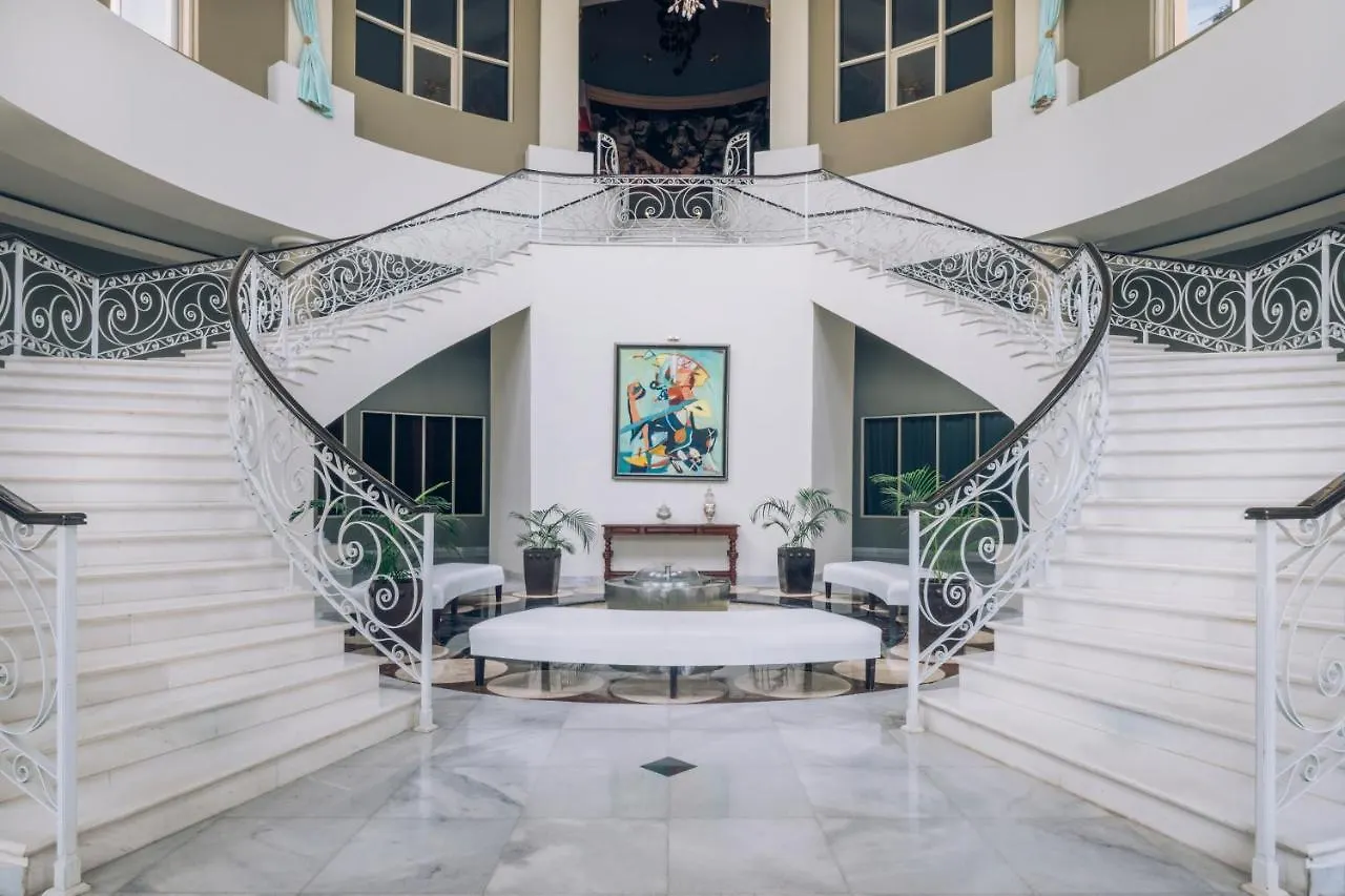 Station touristique Joia Rose Hall By Iberostar (Adults Only) Montego Bay