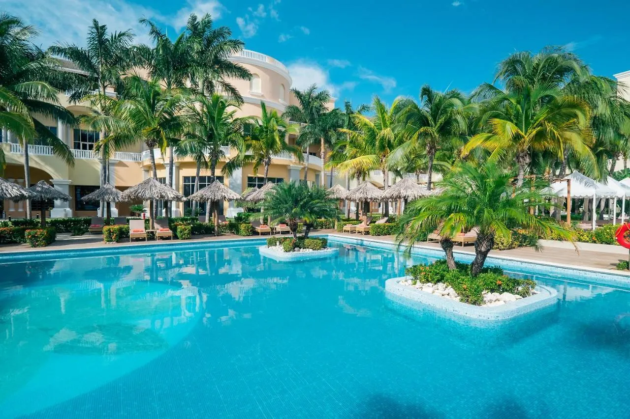 Joia Rose Hall By Iberostar (Adults Only) Montego Bay 5*,  Jamaïque