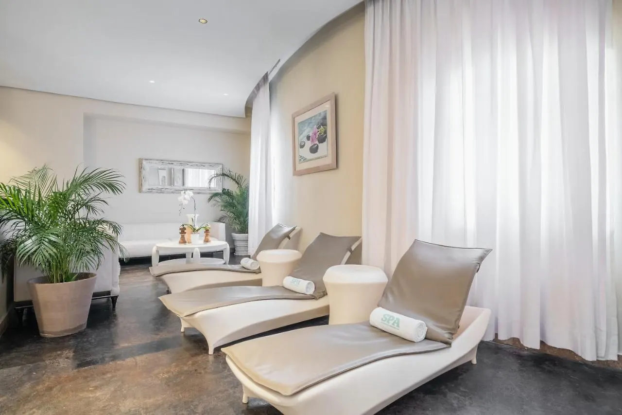 Station touristique Joia Rose Hall By Iberostar (Adults Only) Montego Bay
