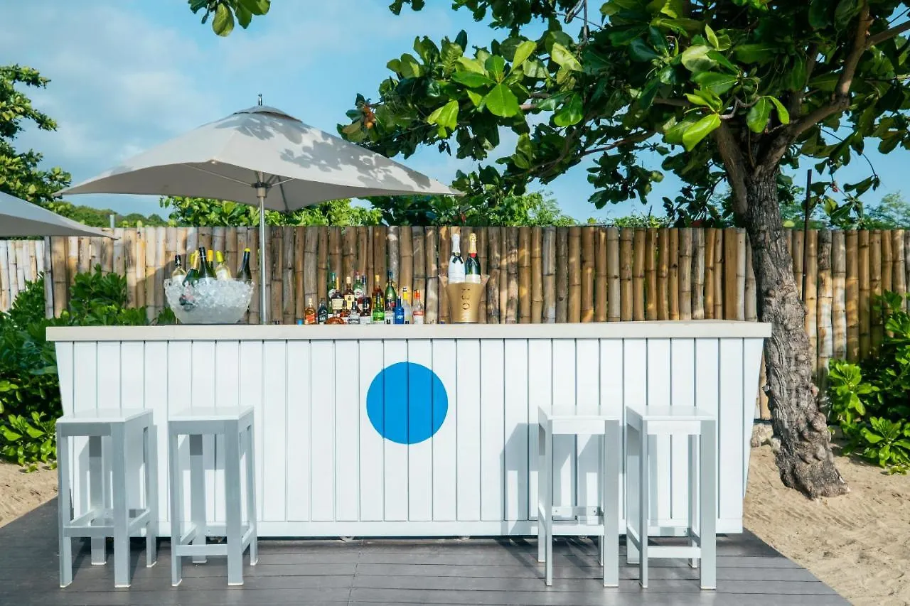 Joia Rose Hall By Iberostar (Adults Only) Montego Bay Station touristique