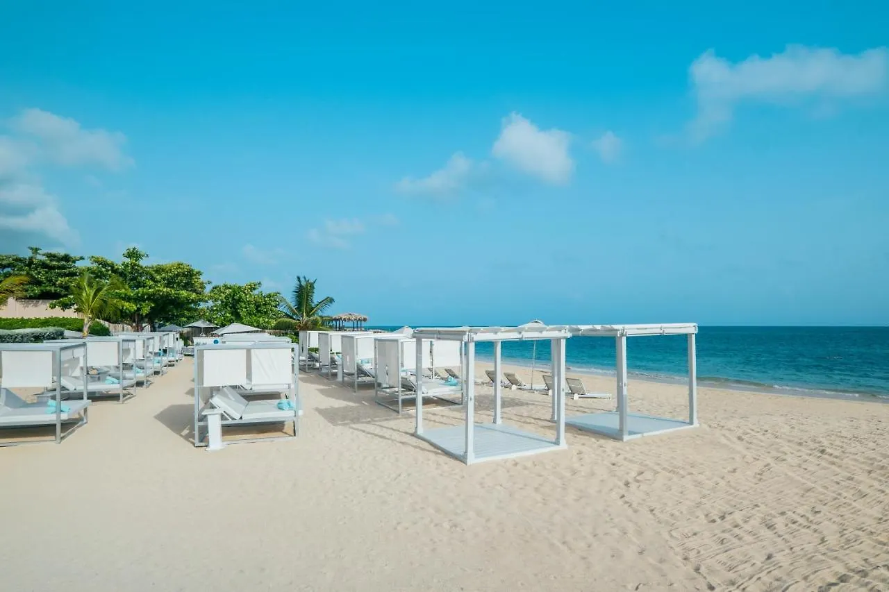 Joia Rose Hall By Iberostar (Adults Only) Montego Bay 5*,  Jamaïque
