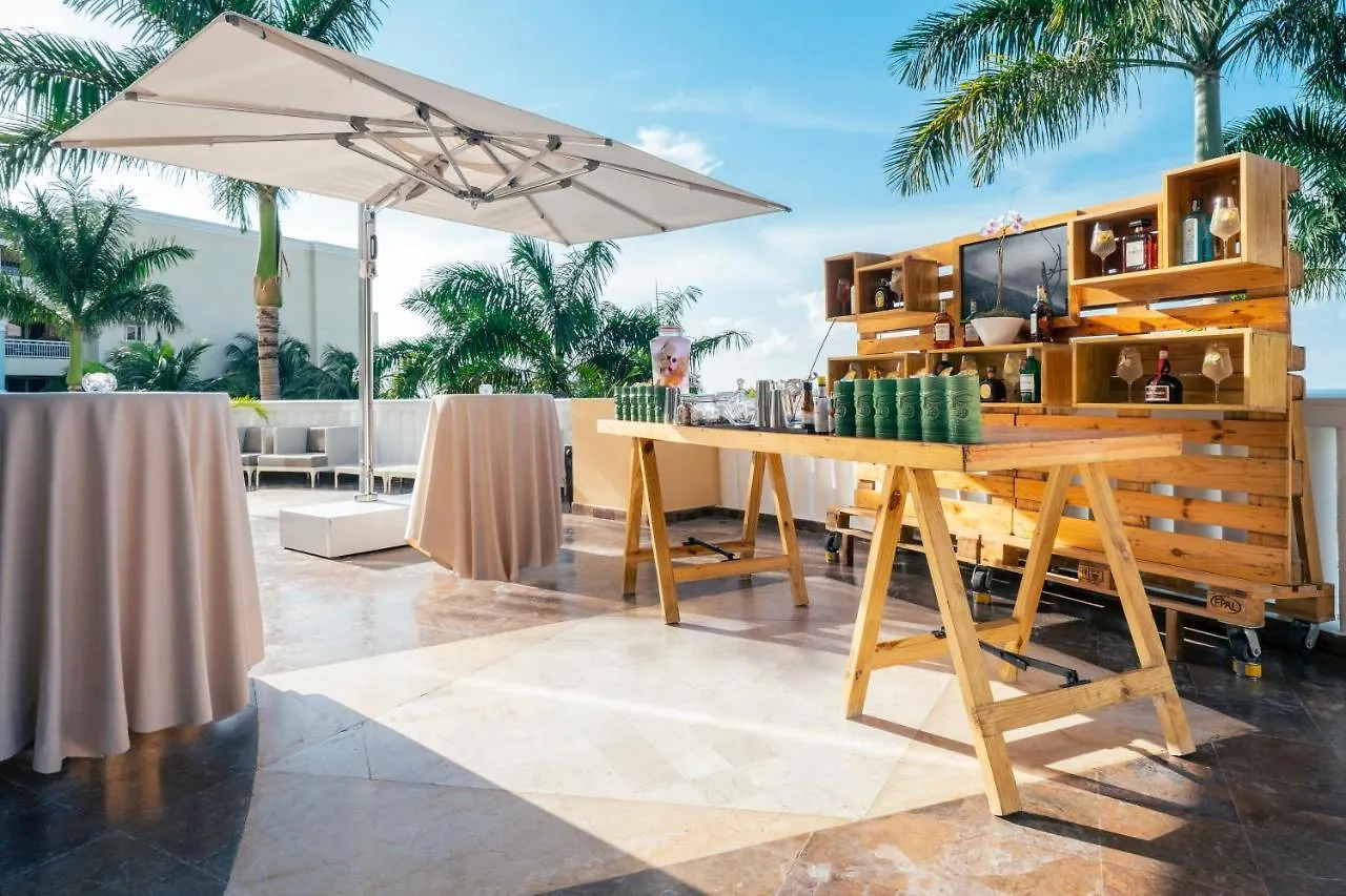 Station touristique Joia Rose Hall By Iberostar (Adults Only) Montego Bay