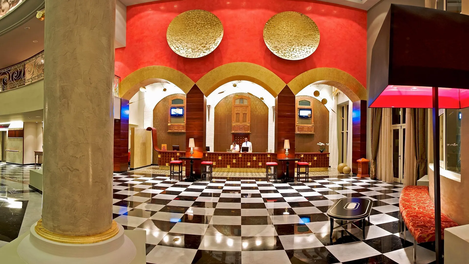 Joia Rose Hall By Iberostar (Adults Only) Montego Bay Jamaïque