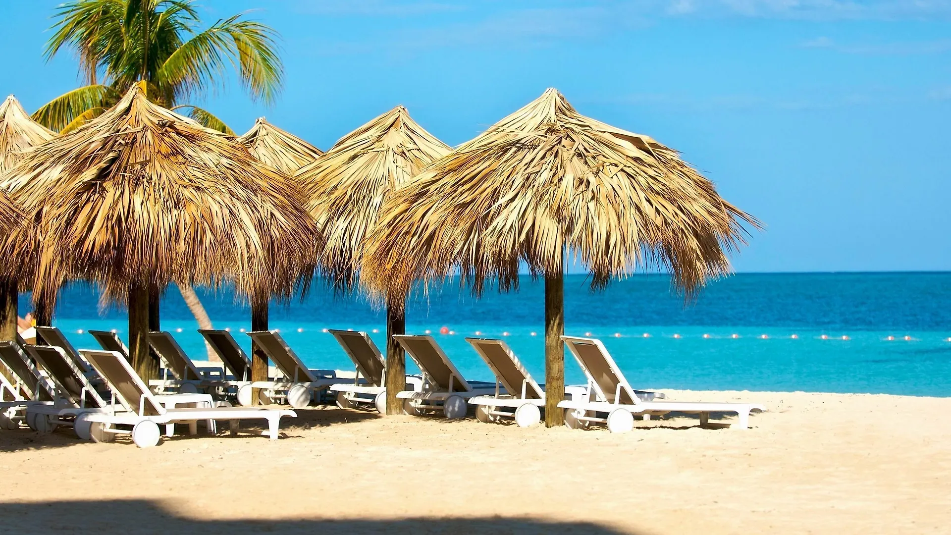 Joia Rose Hall By Iberostar (Adults Only) Montego Bay Station touristique