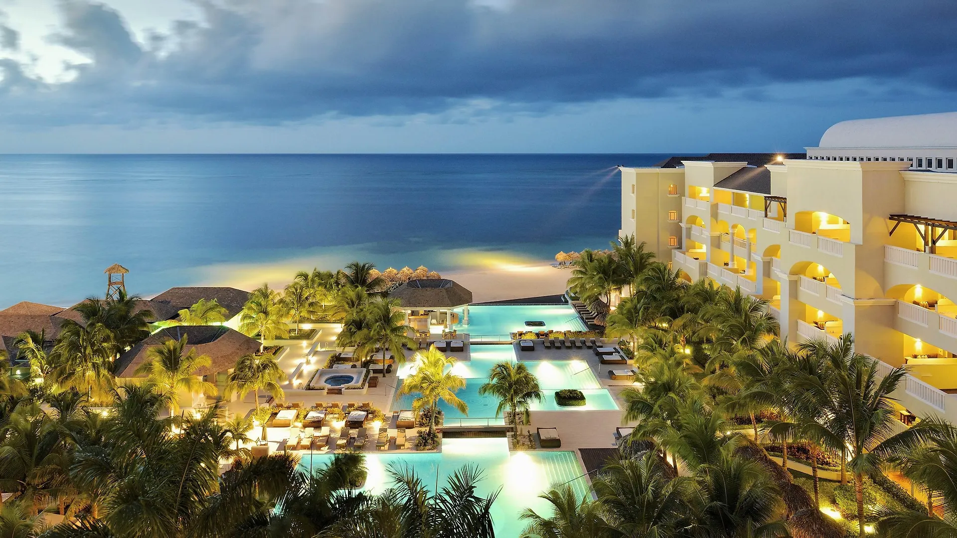 Joia Rose Hall By Iberostar (Adults Only) Montego Bay 5*,