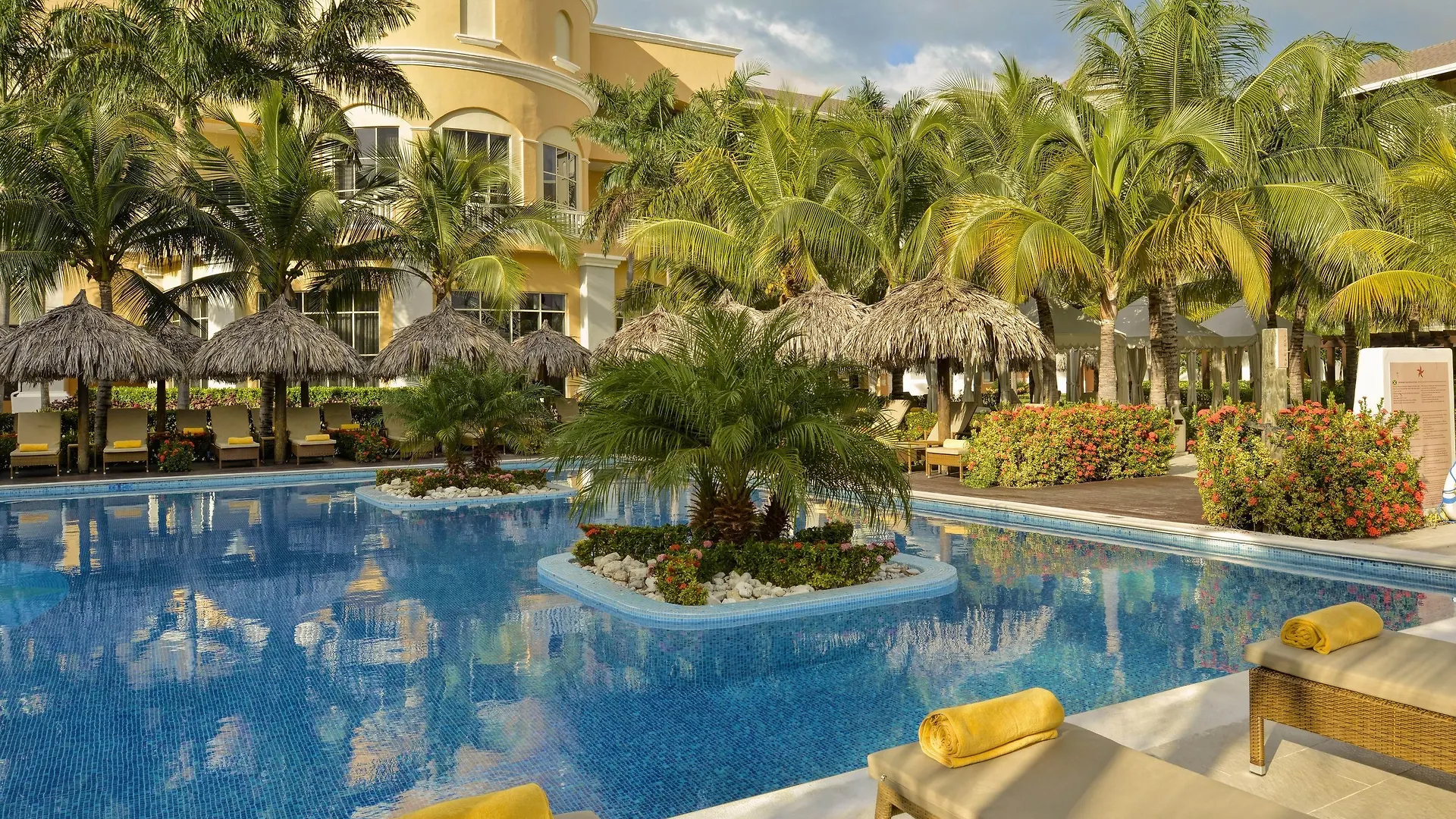 Joia Rose Hall By Iberostar (Adults Only) Montego Bay Station touristique