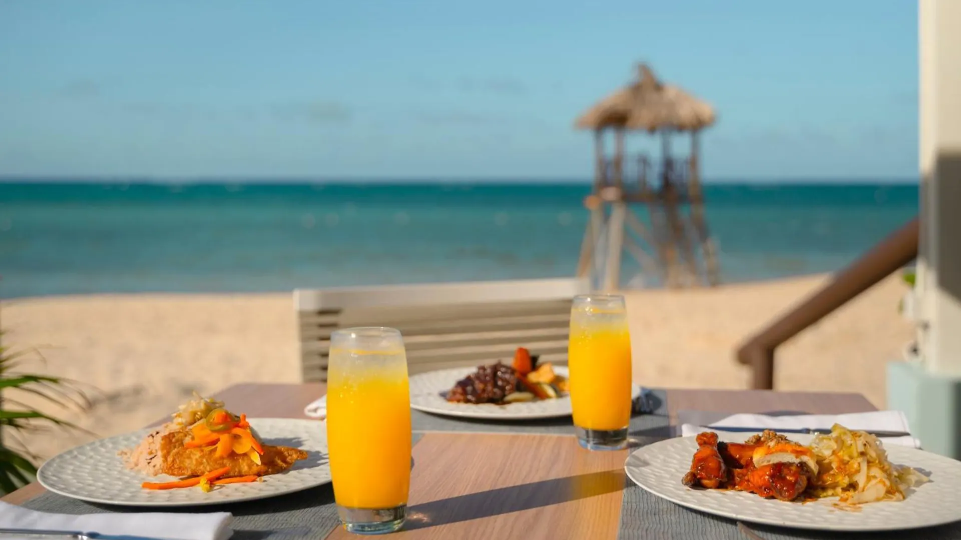 Joia Rose Hall By Iberostar (Adults Only) Montego Bay Jamaïque