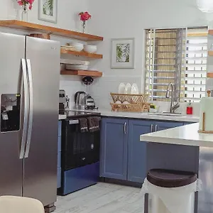 Apartment Luxury 2 Bedroom 2 Bathroom Oasis