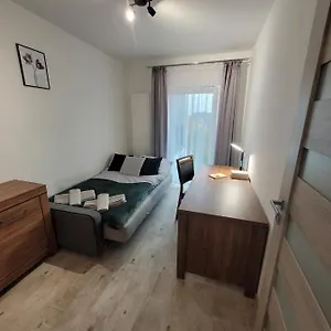  Apartament Apartament Polanka Polska