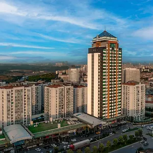Radisson Residences Avrupa Tem تركيا