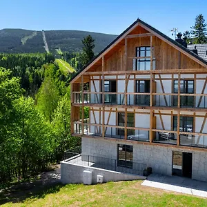  Apartament Wonder - Orlik - Z Widokiem Na Sniezke, Blisko Wyciagow, Arena I Kosciolka Wang Polska