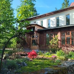  Apartament Na Grzybowej Polska