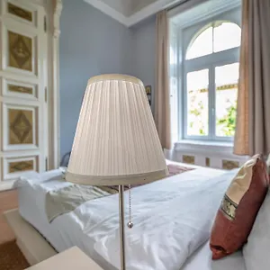 Andrassy Thai Hotel Boedapest