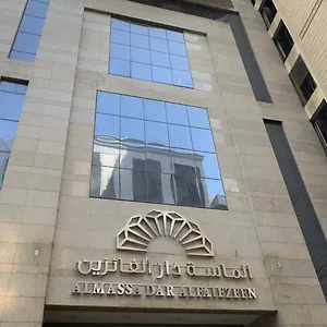 Al Massa Dar Al Fayzeen Makkah المملكة العربية السعودية