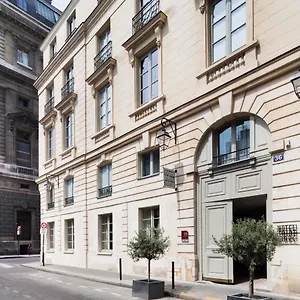 Hotel Saint-marc