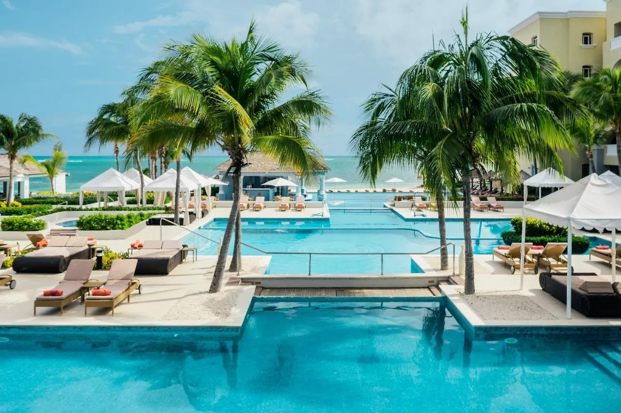 Joia Rose Hall By Iberostar (Adults Only) Montego Bay Resort