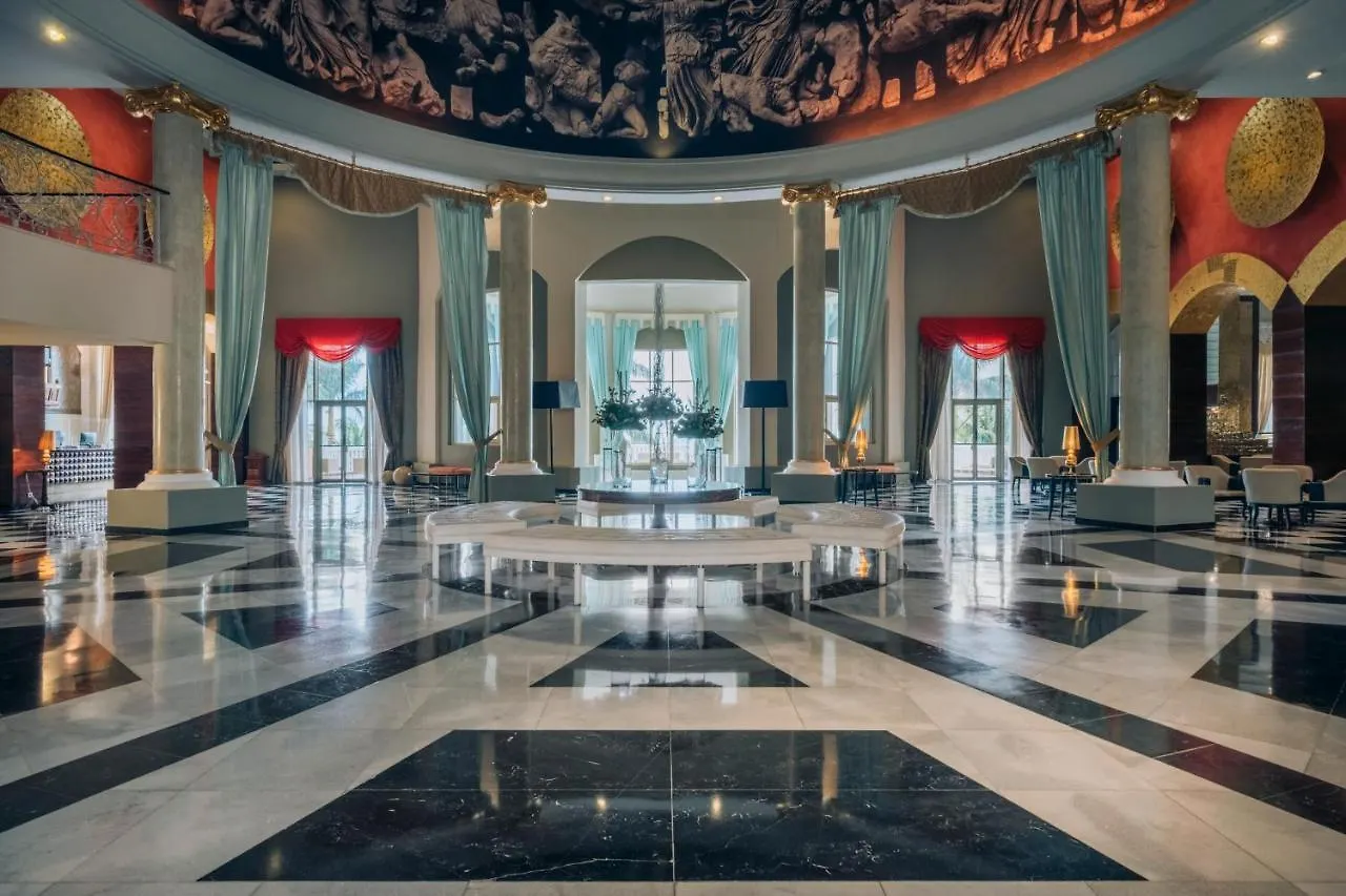 Joia Rose Hall By Iberostar (Adults Only) Montego Bay Jamaica