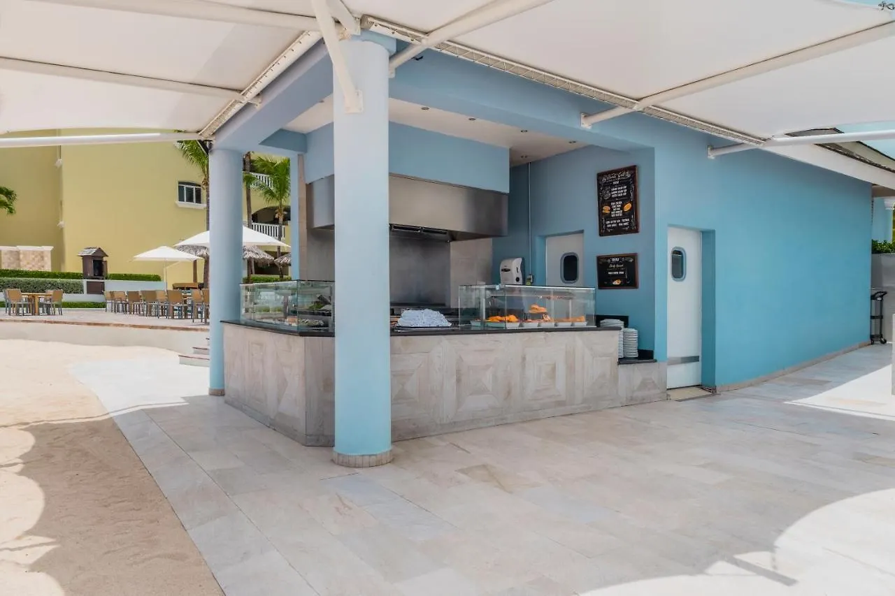 Joia Rose Hall By Iberostar (Adults Only) Бухта Монтего 5*,
