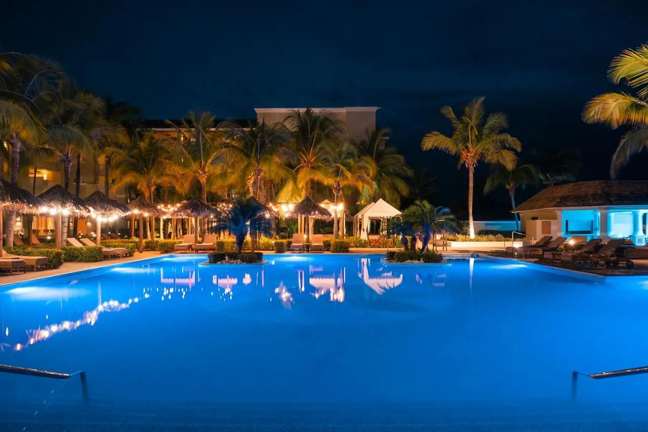 Resort Joia Rose Hall By Iberostar (Adults Only) Montego Bay
