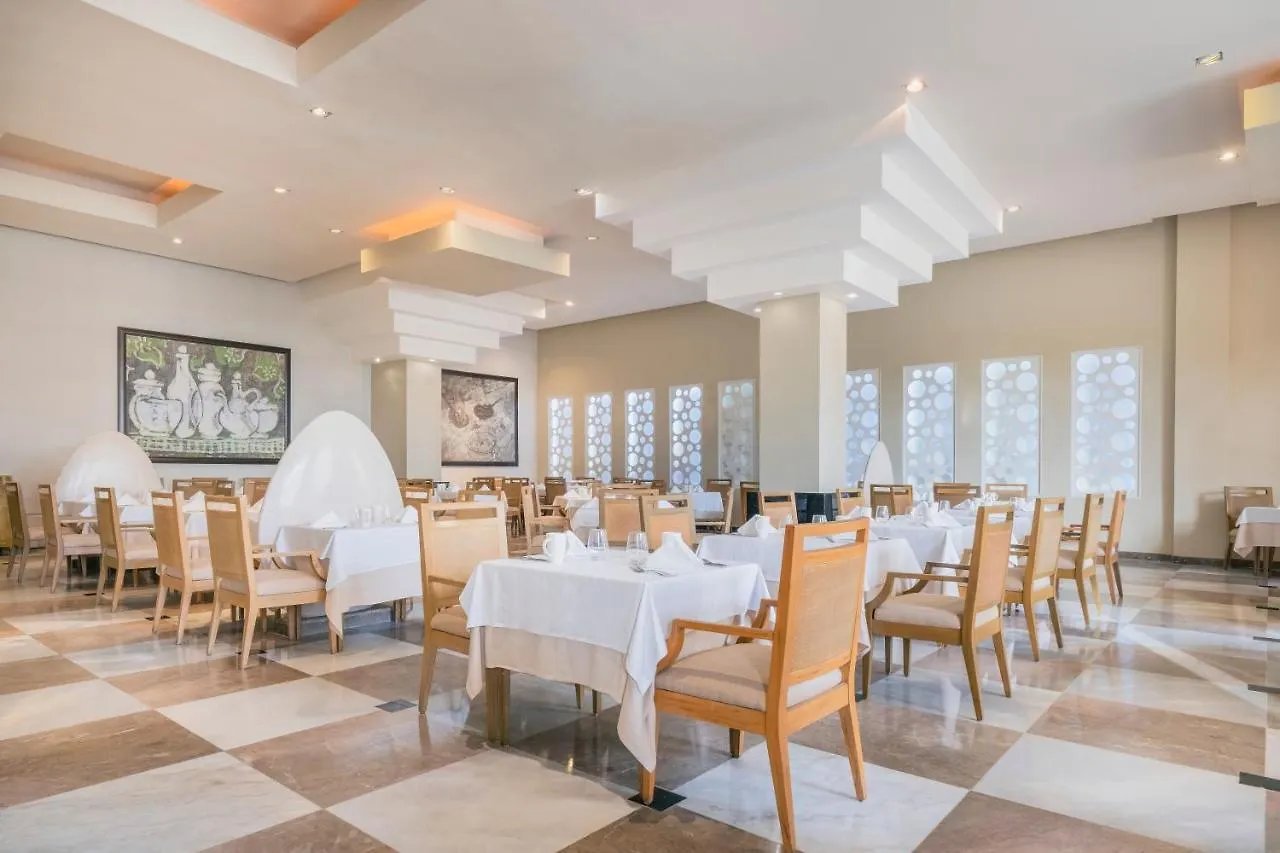 Joia Rose Hall By Iberostar (Adults Only) Бухта Монтего