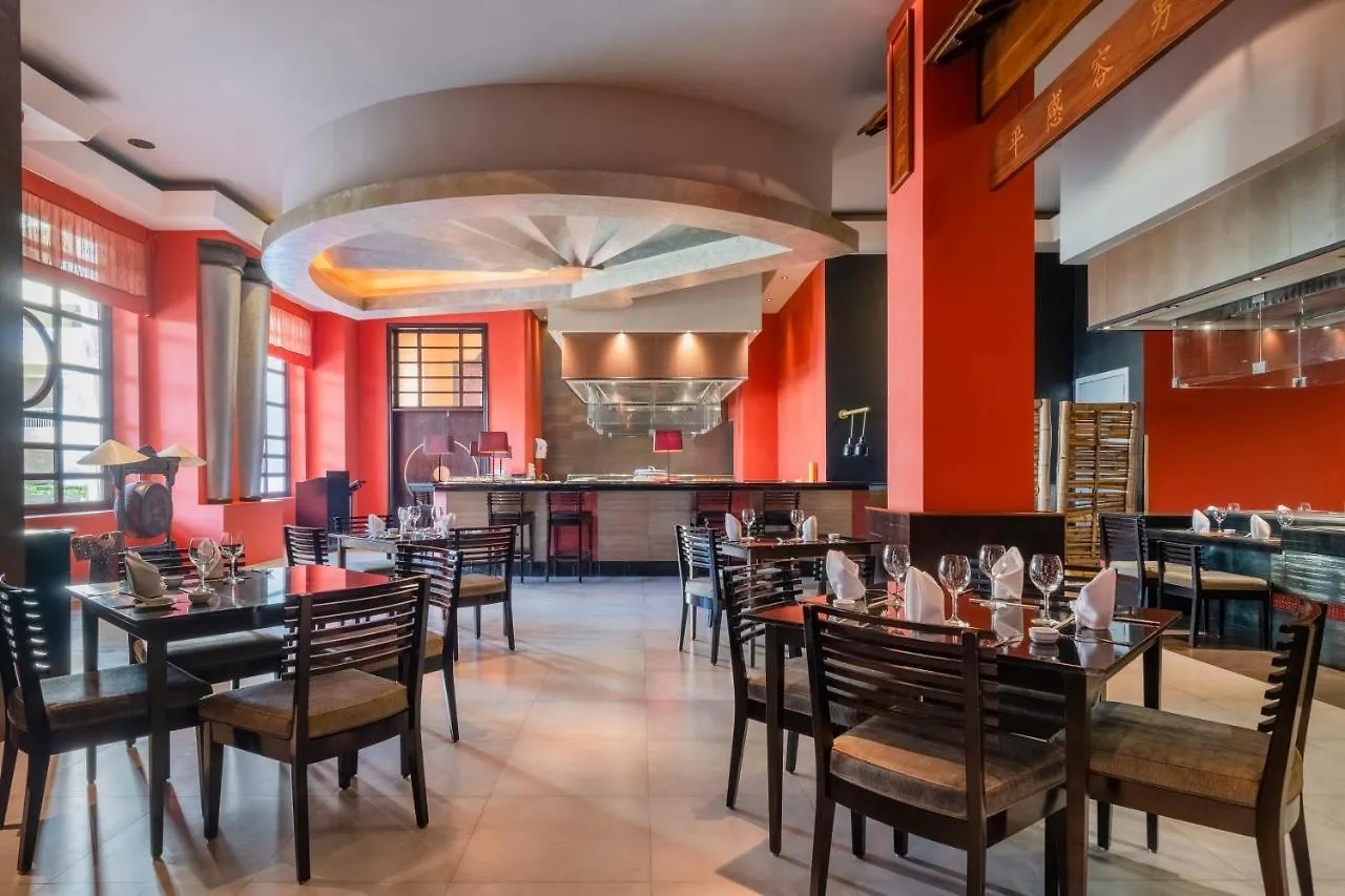 Joia Rose Hall By Iberostar (Adults Only) Бухта Монтего 5*,