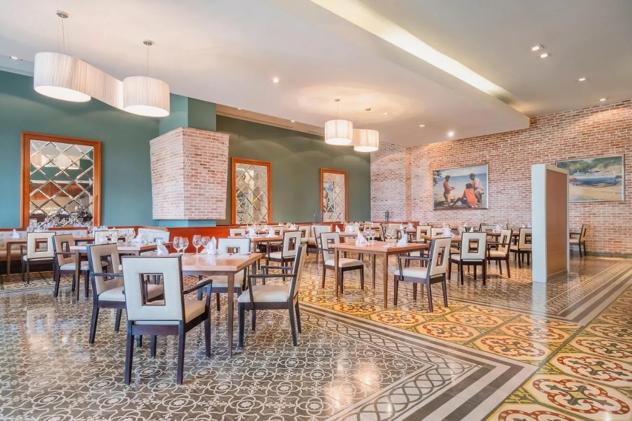Joia Rose Hall By Iberostar (Adults Only) Бухта Монтего 5*,  Ямайка