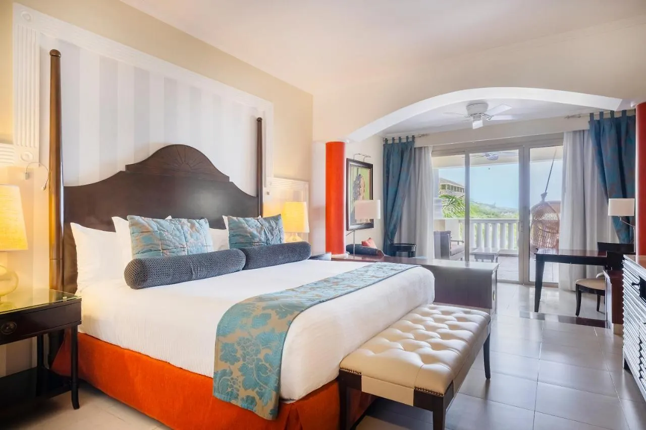 Joia Rose Hall By Iberostar (Adults Only) Бухта Монтего