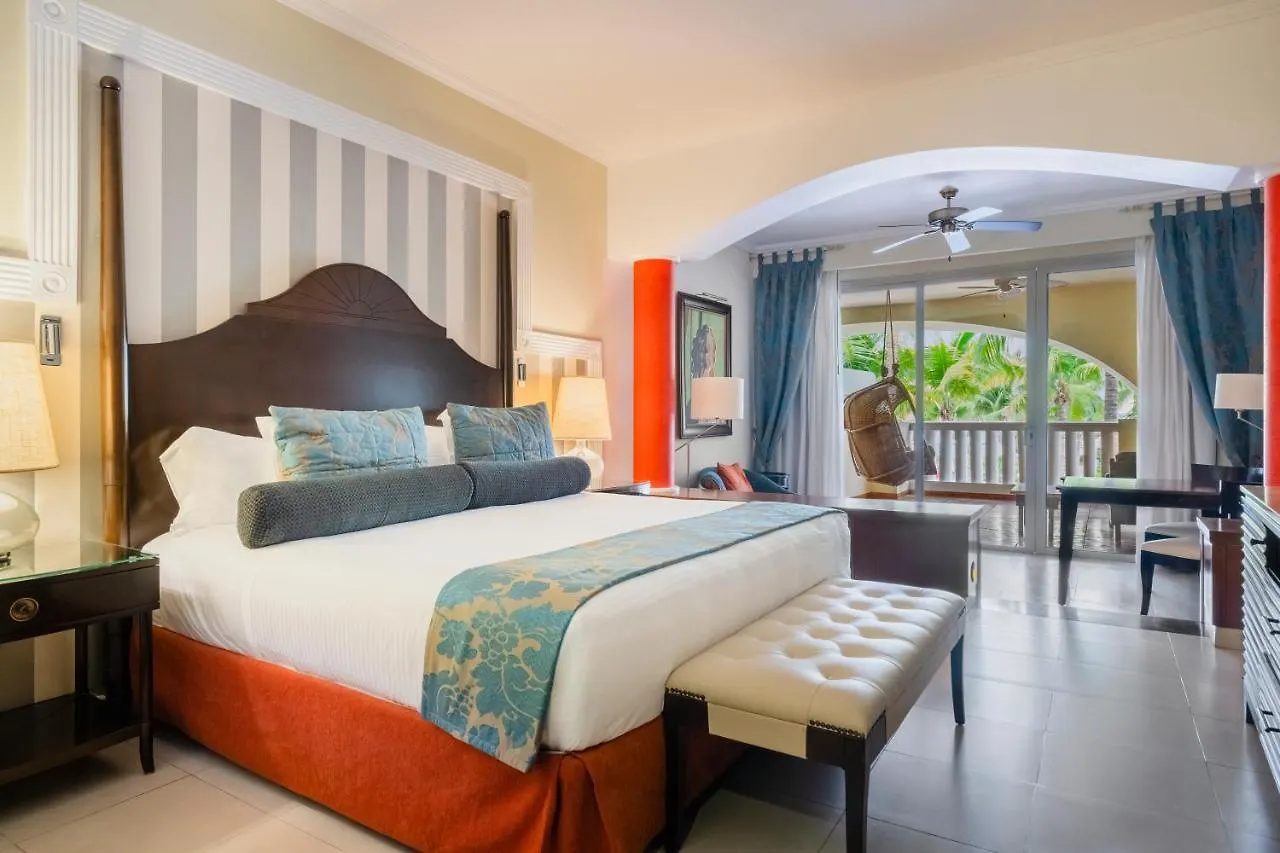 Joia Rose Hall By Iberostar (Adults Only) Бухта Монтего Ямайка