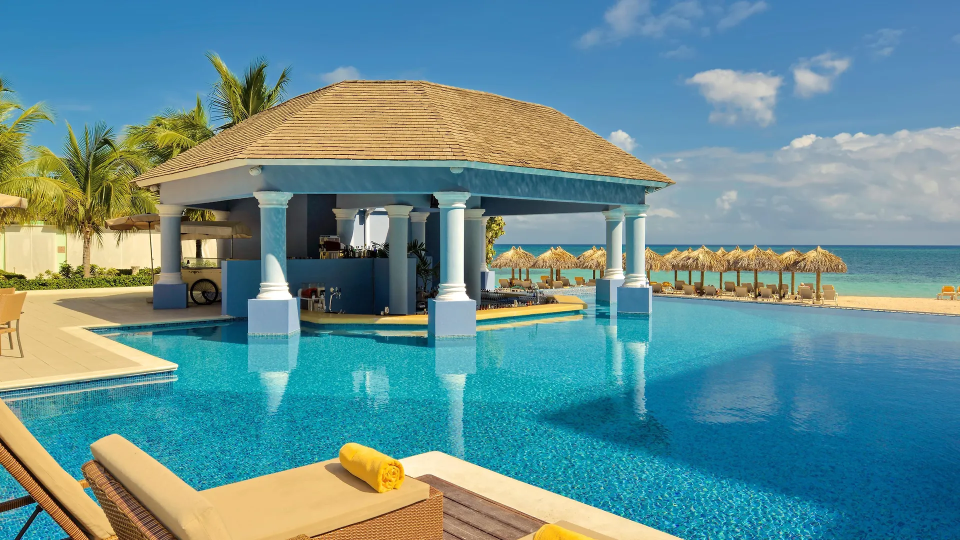 Resort Joia Rose Hall By Iberostar (Adults Only) Montego Bay